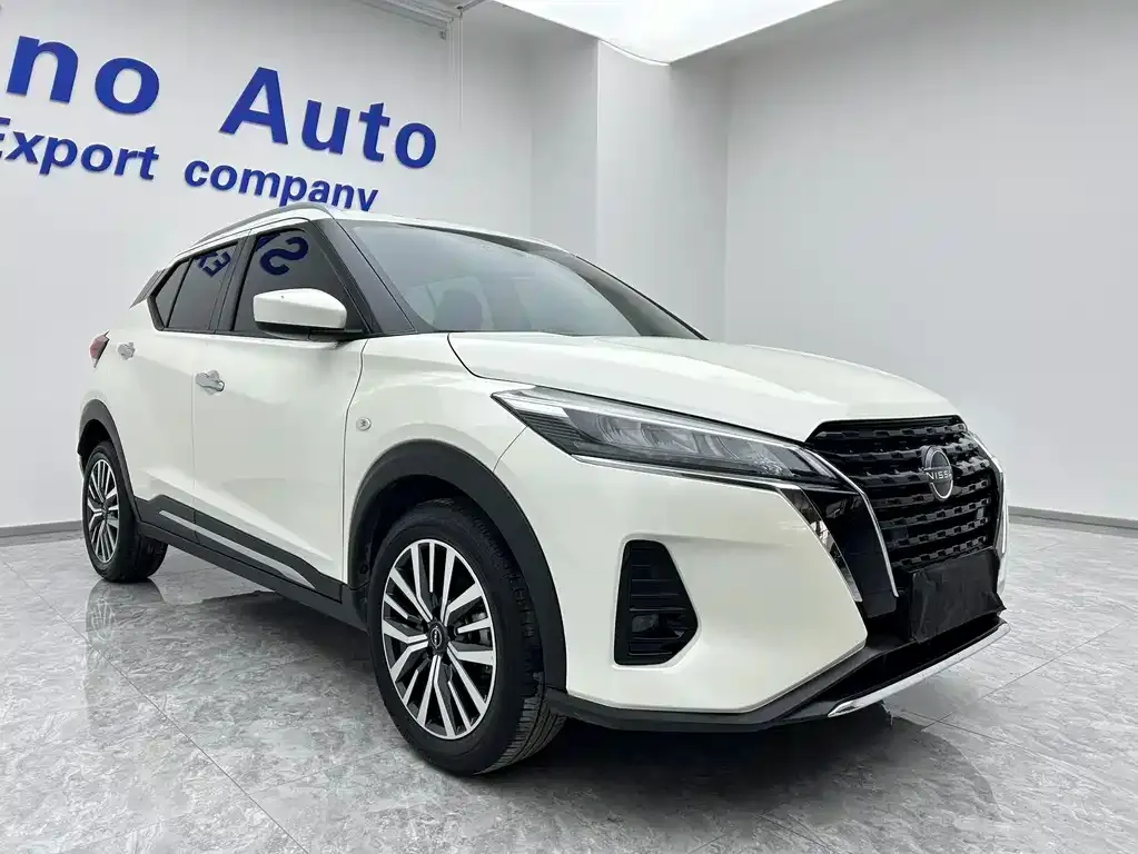 Nissan Kicks — фото 7