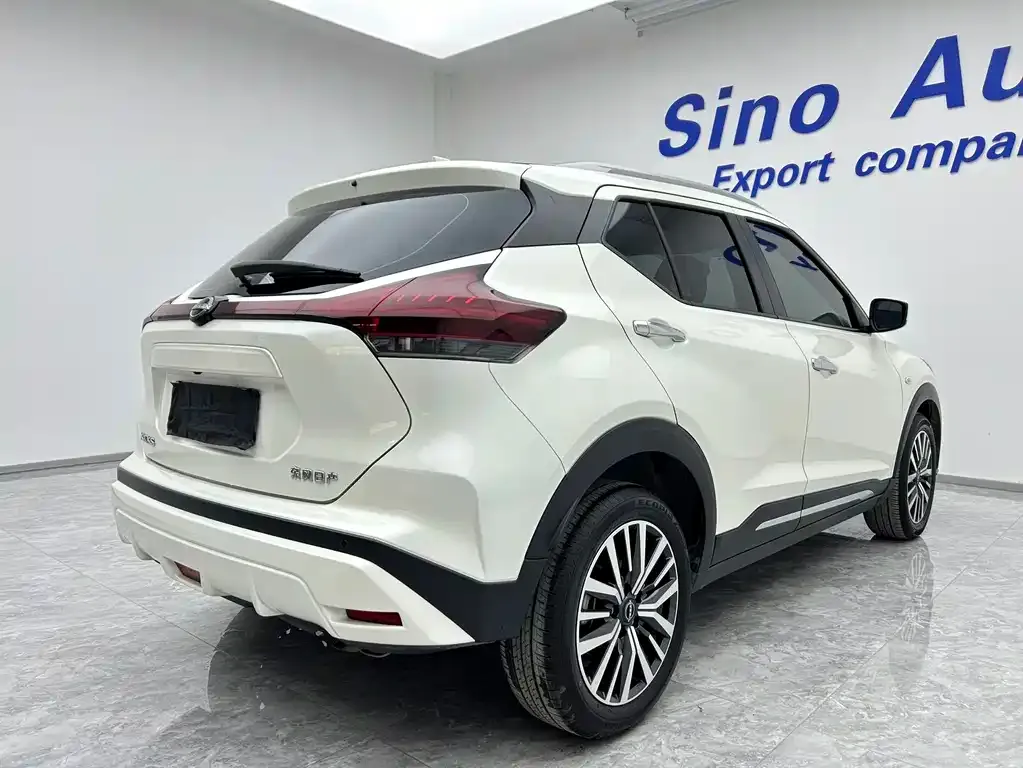 Nissan Kicks — фото 2