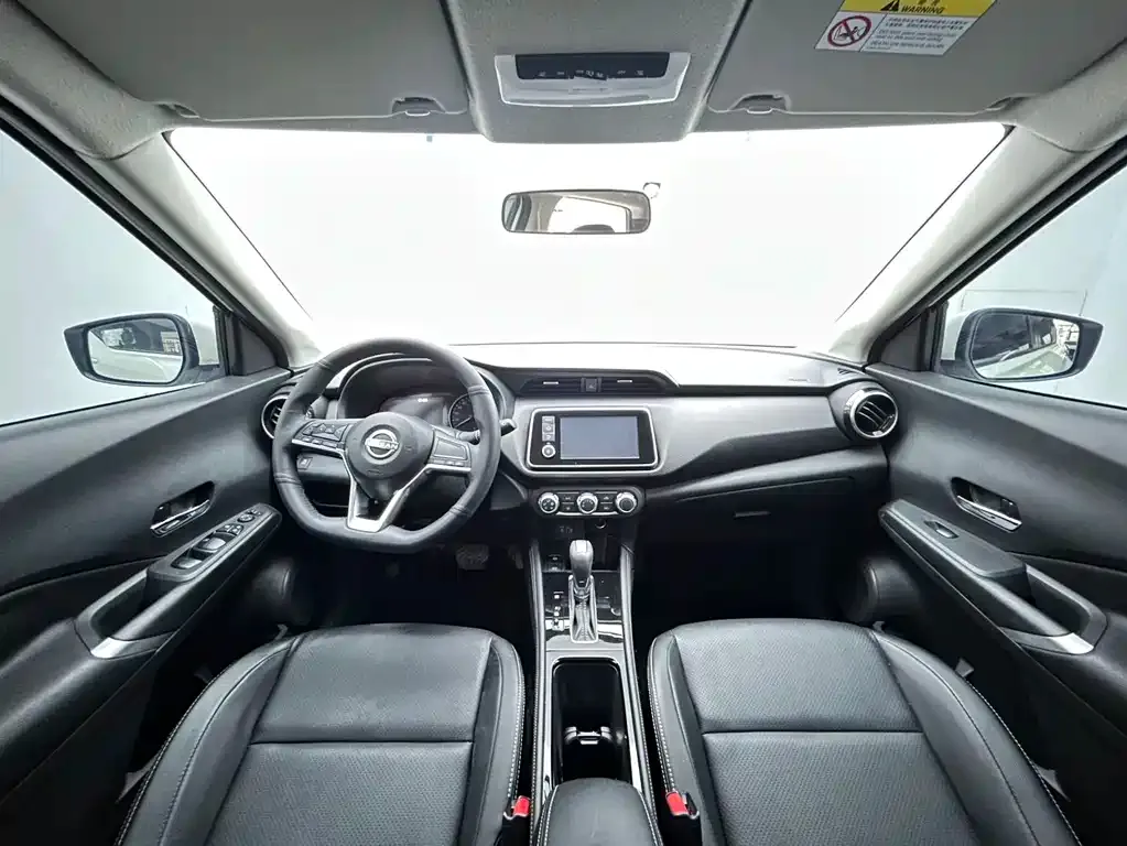 Nissan Kicks — фото 9