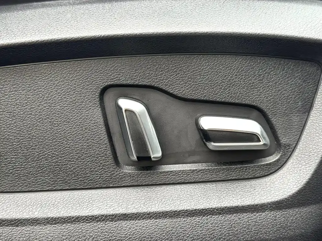 Chery Tiggo 7 — фото 10