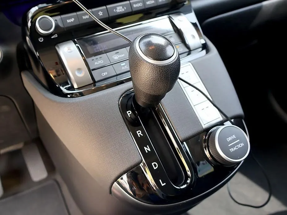 Hyundai Casper — фото 9
