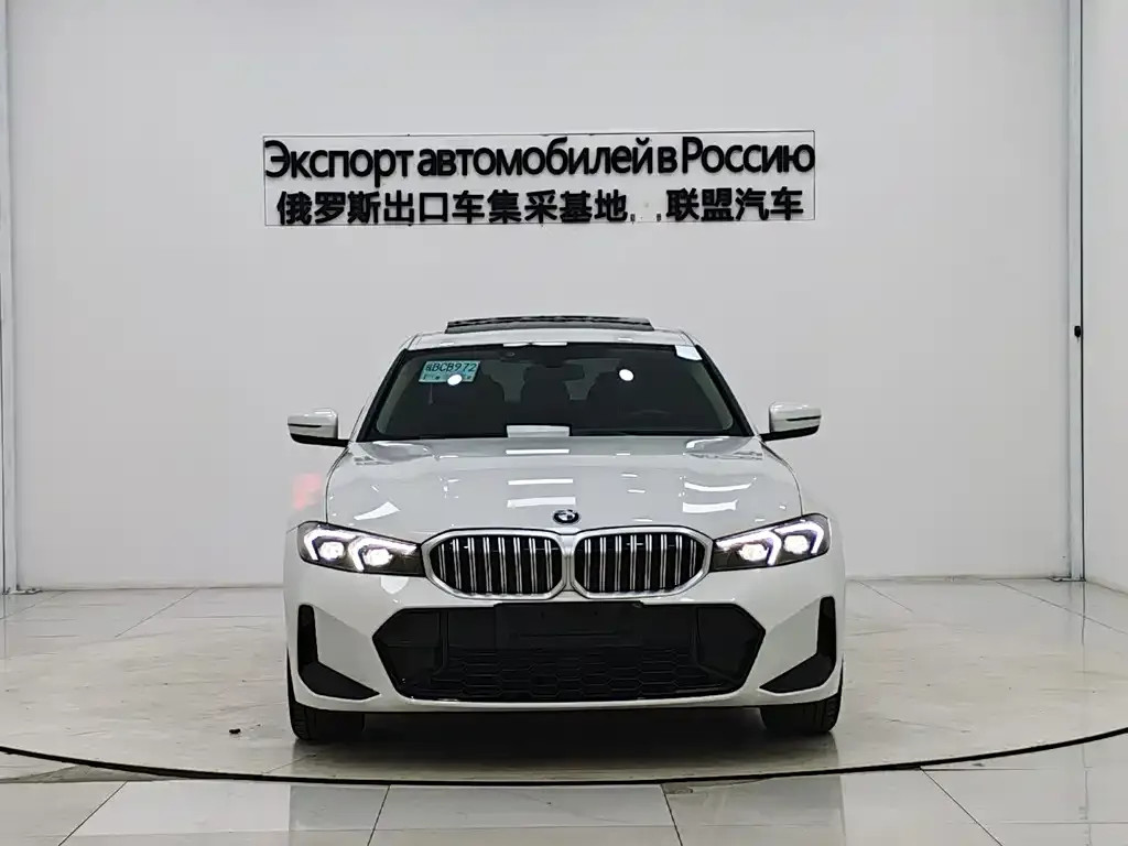 BMW 3 Series — фото 3