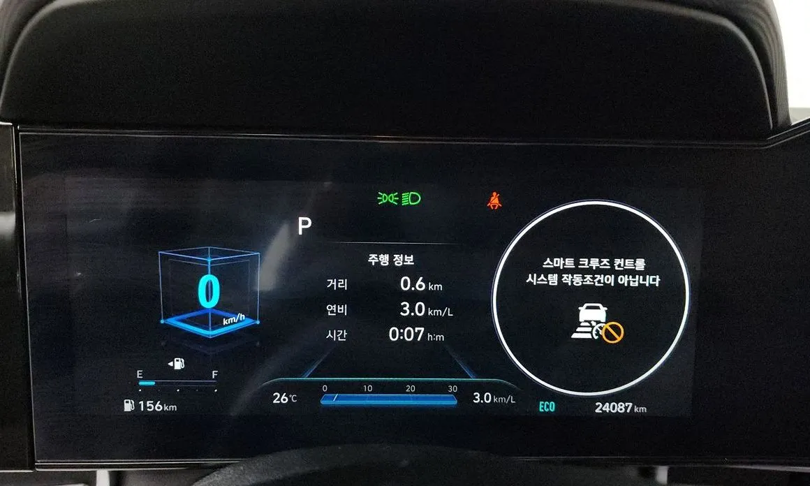 Hyundai AVANTE — фото 6