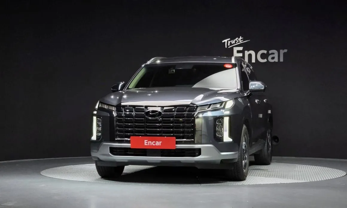 Hyundai Palisade — фото 3
