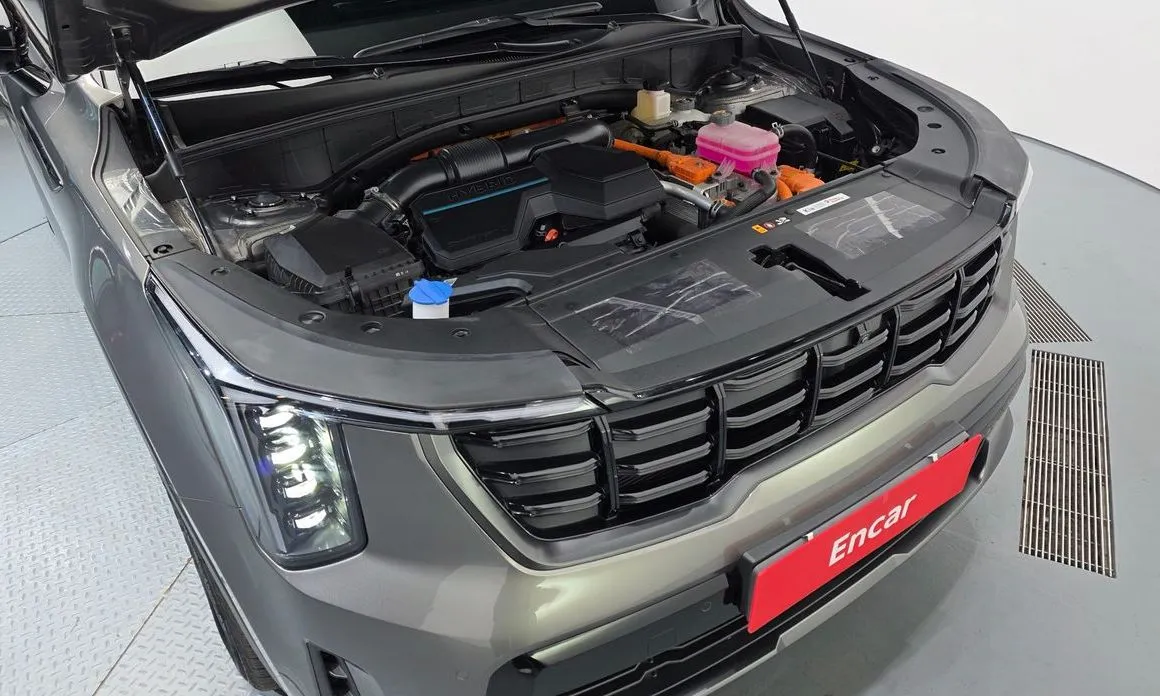 Kia Sorento — фото 3