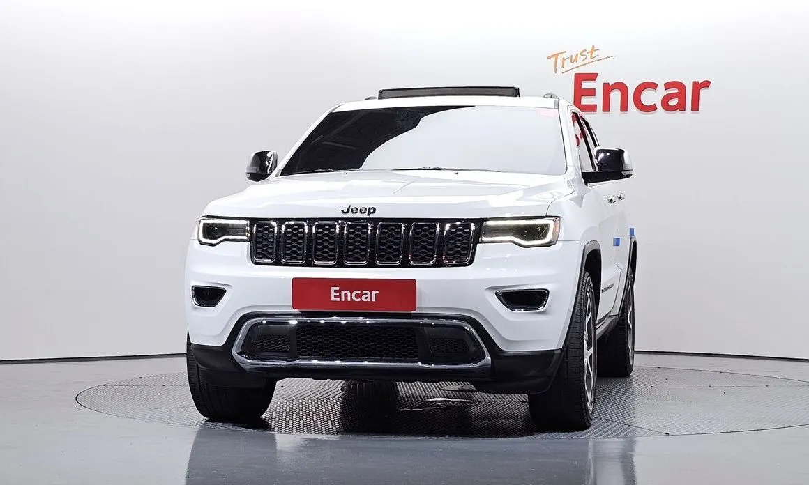 Jeep Cherokee — фото 2