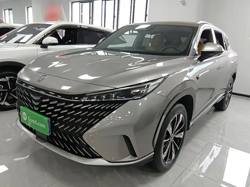Roewe RX5 — фото 1