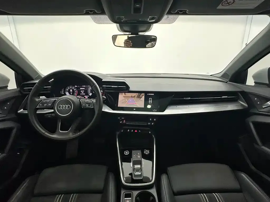 Audi A3 — фото 4