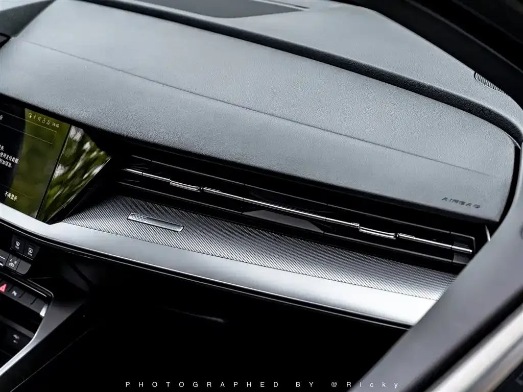 Audi A3 — фото 5