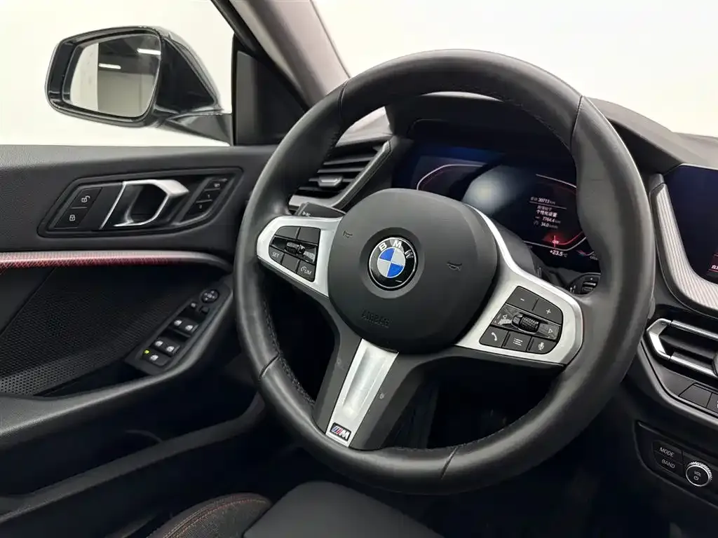 BMW 2 Series (Import) — фото 10