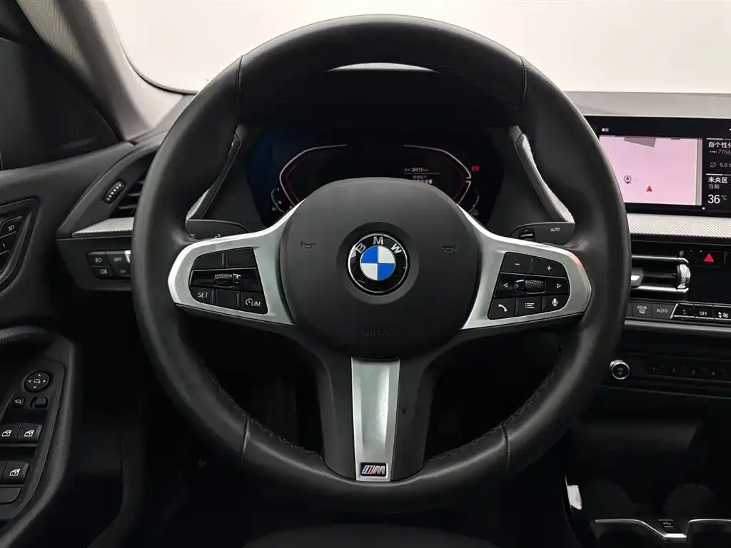BMW 2 Series (Import) — фото 3