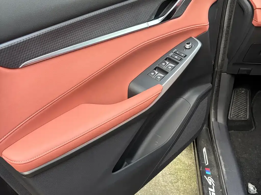 Changan CS75PLUS — фото 6
