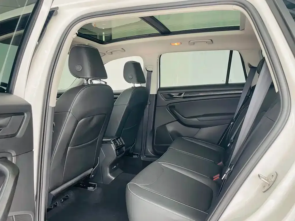 Skoda Kodiaq — фото 2