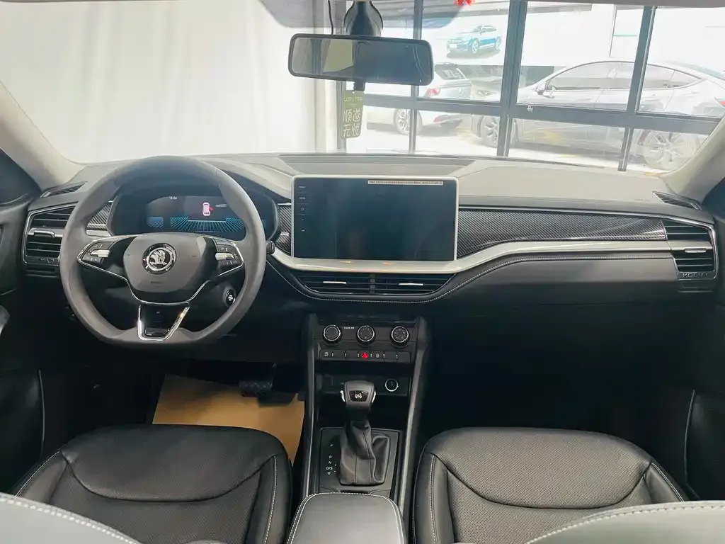 Skoda Kodiaq — фото 3