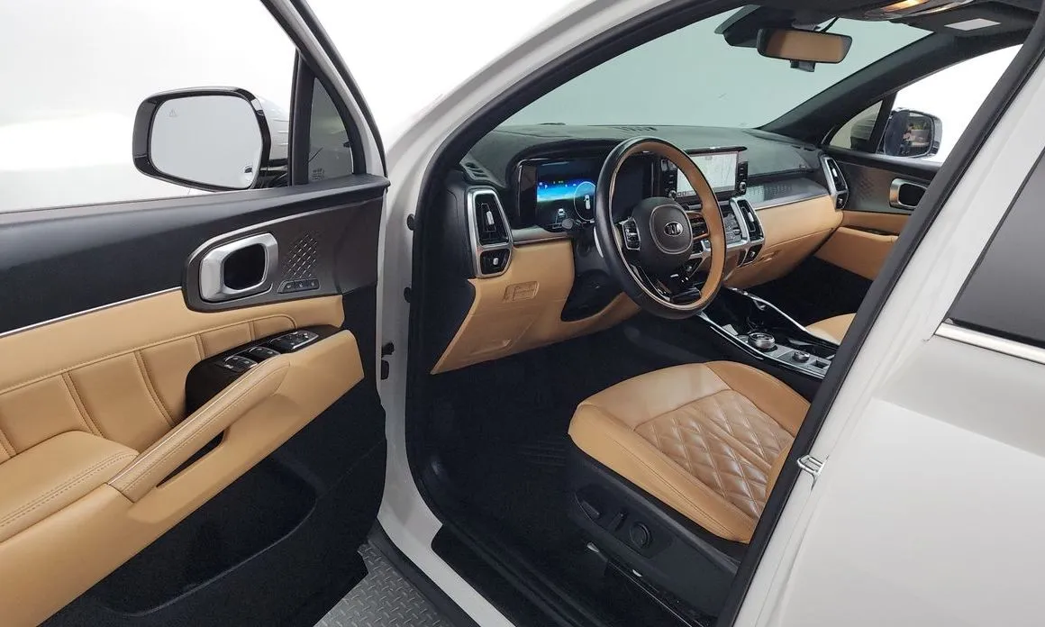 Kia Sorento — фото 2