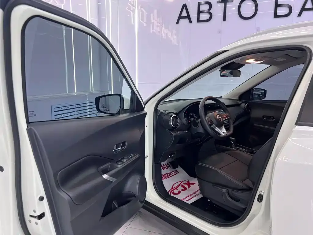 Nissan Kicks — фото 9