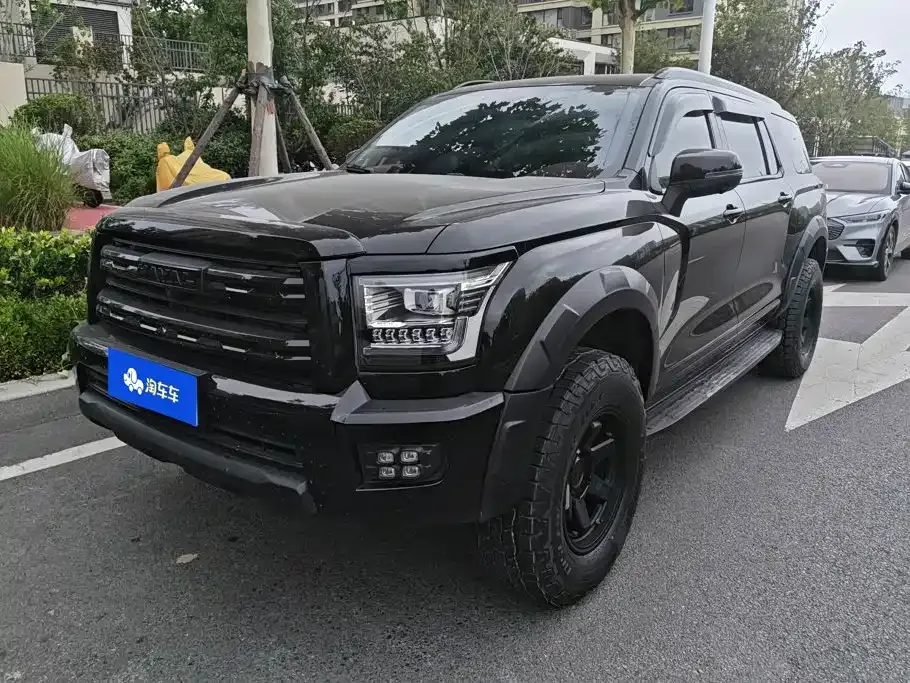 Haval H5 — фото 1