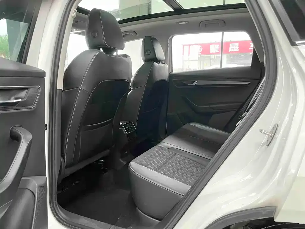 Skoda Karoq — фото 3