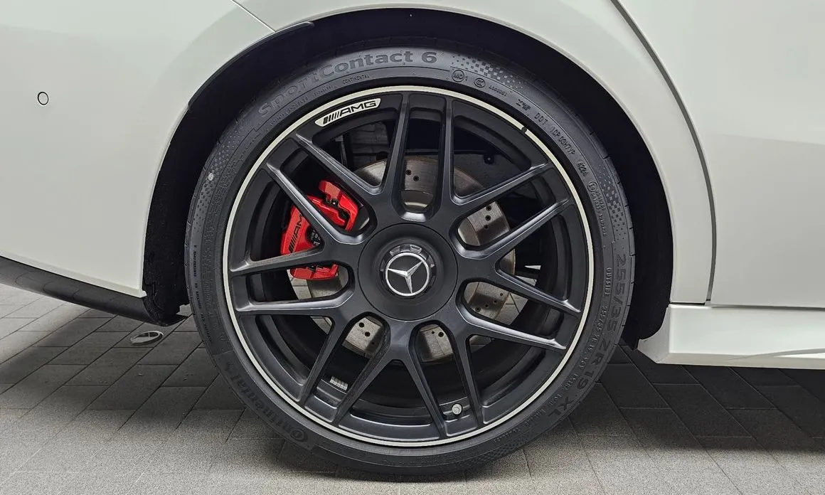 Mercedes-Benz CLA-Class — фото 7