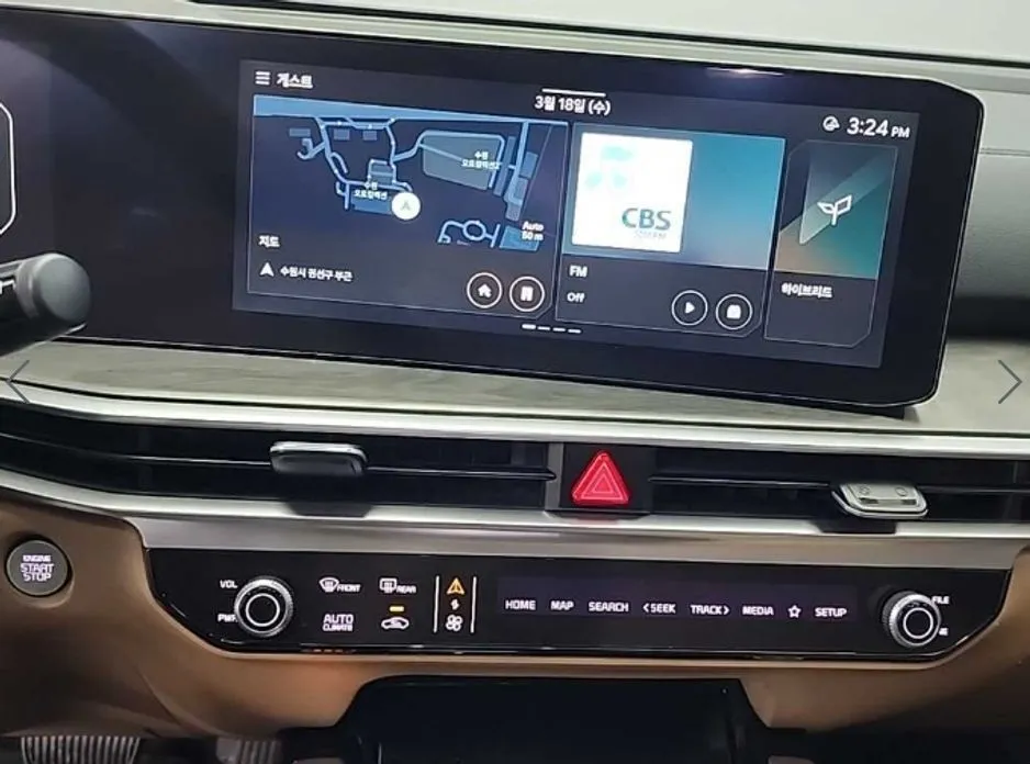 Kia Sorento — фото 5