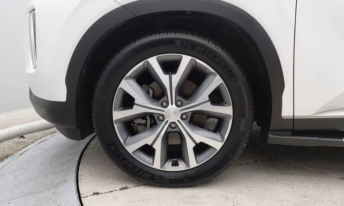 Hyundai Palisade — фото 9