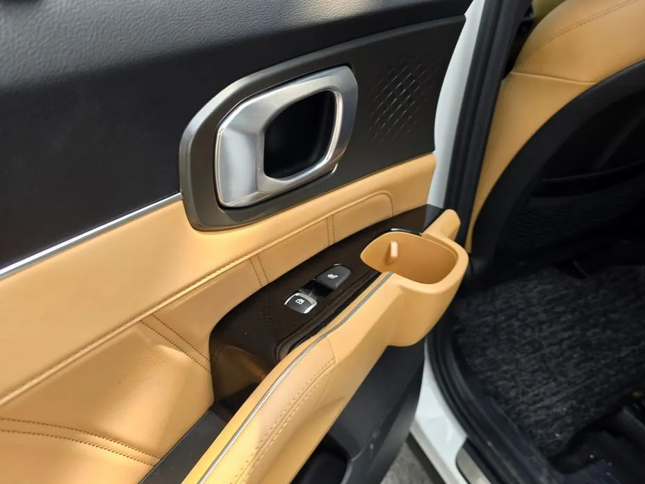 Kia Sorento — фото 2