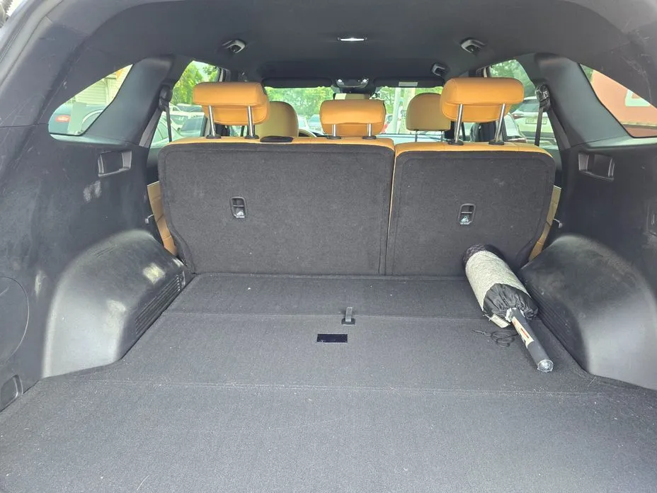 Kia Sorento — фото 3