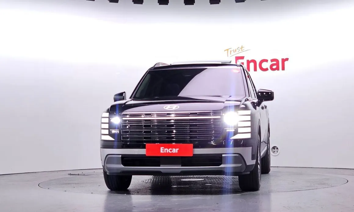Hyundai Palisade — фото 2