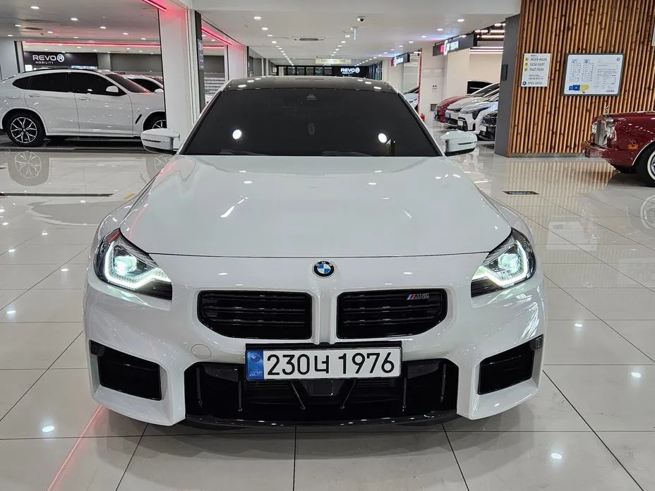 BMW M2 — фото 2