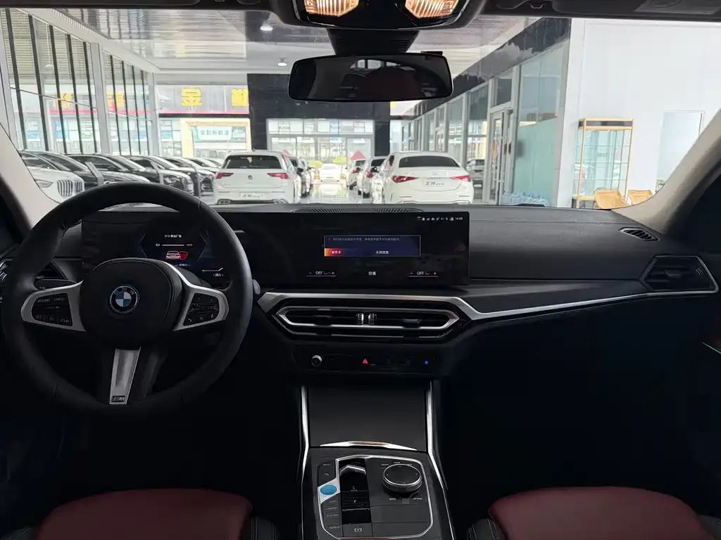 BMW i3 — фото 2