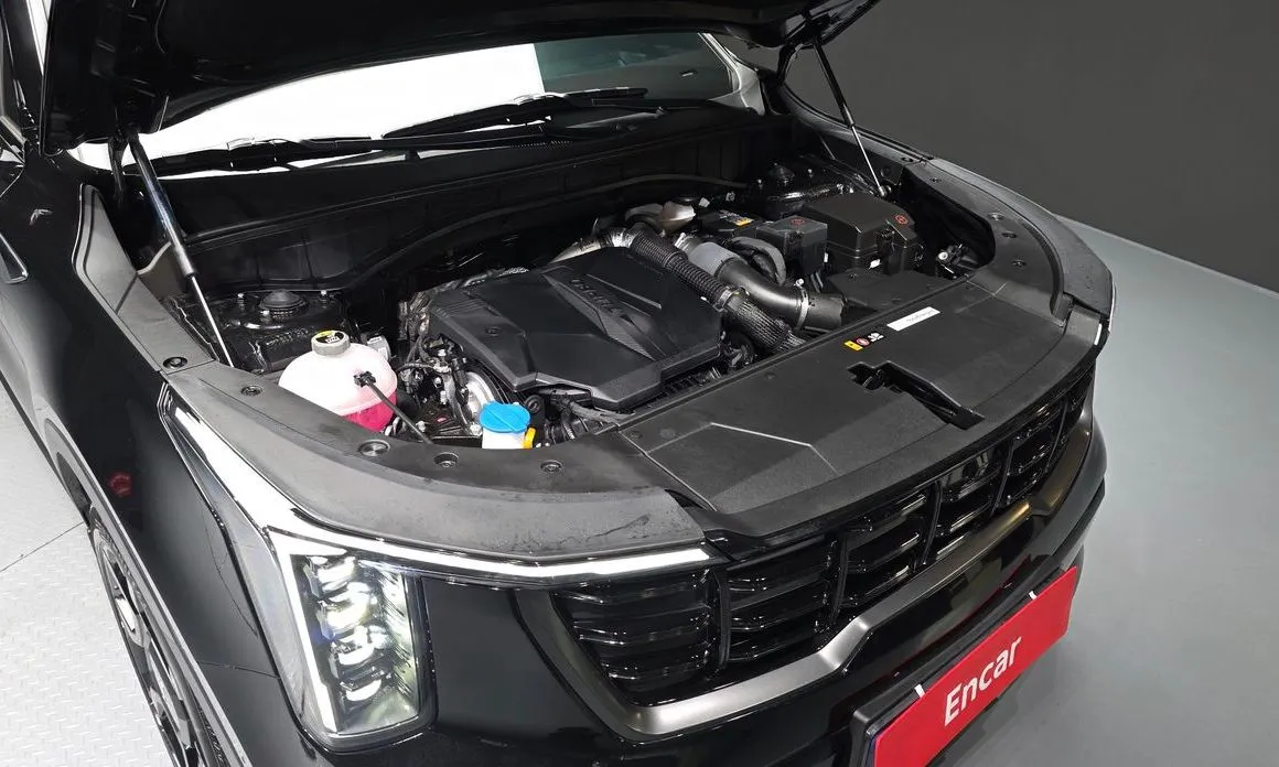 Kia Sorento — фото 4