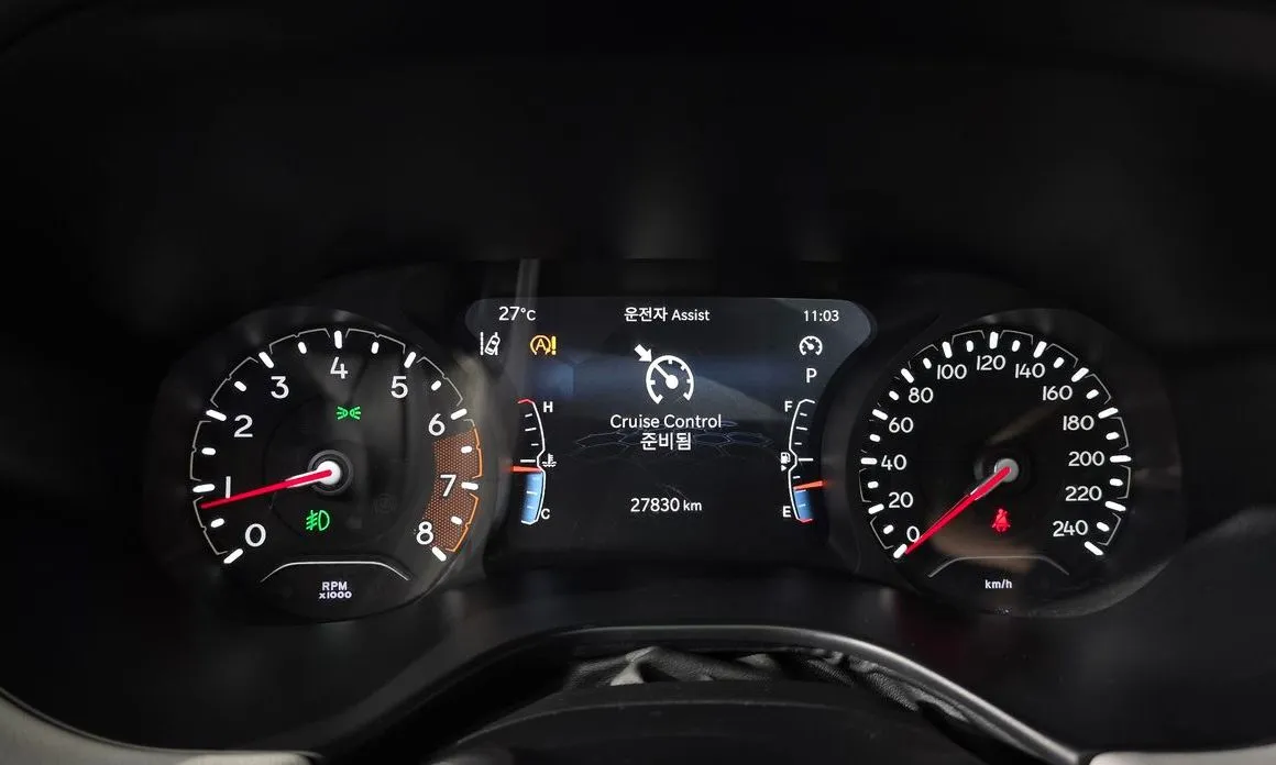 Jeep Compass — фото 2