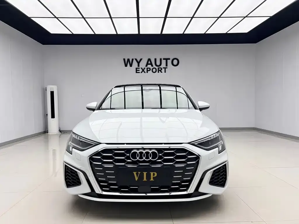 Audi A3 — фото 2