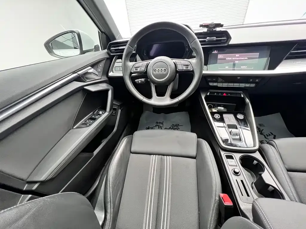Audi A3 — фото 8