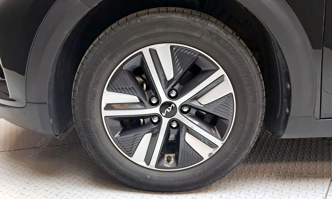 Kia Niro — фото 2