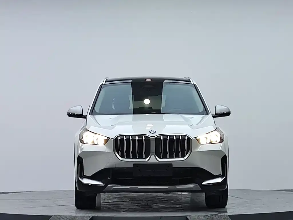 BMW X1 — фото 2