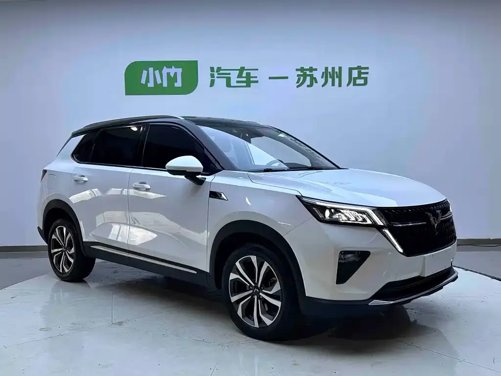 Wuling Xingchen — фото 2