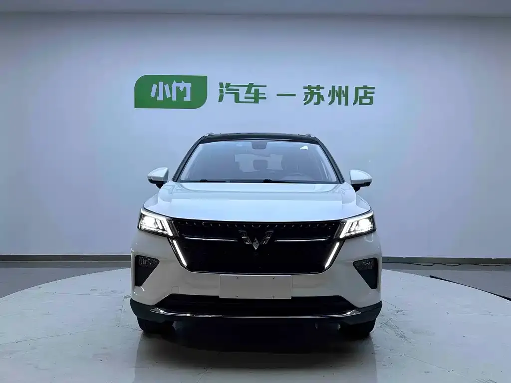 Wuling Xingchen — фото 6