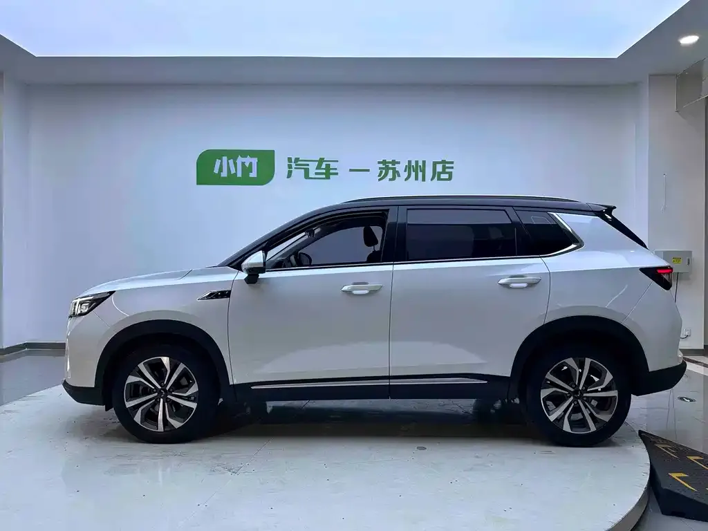 Wuling Xingchen — фото 10
