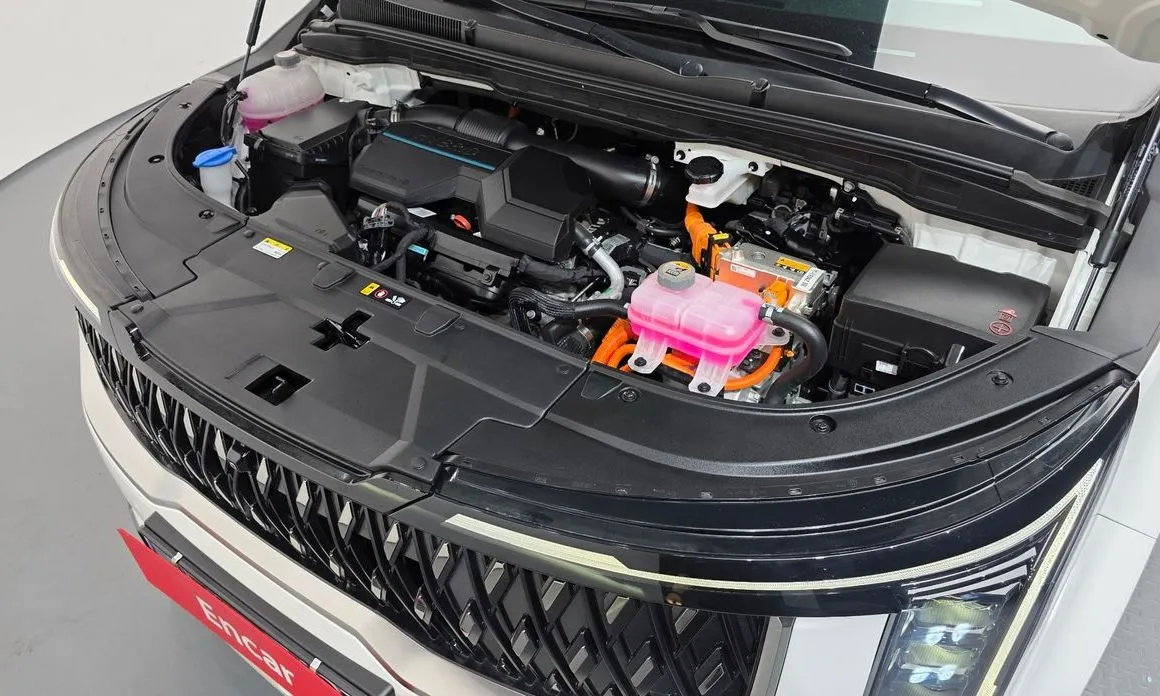 Kia Carnival — фото 10