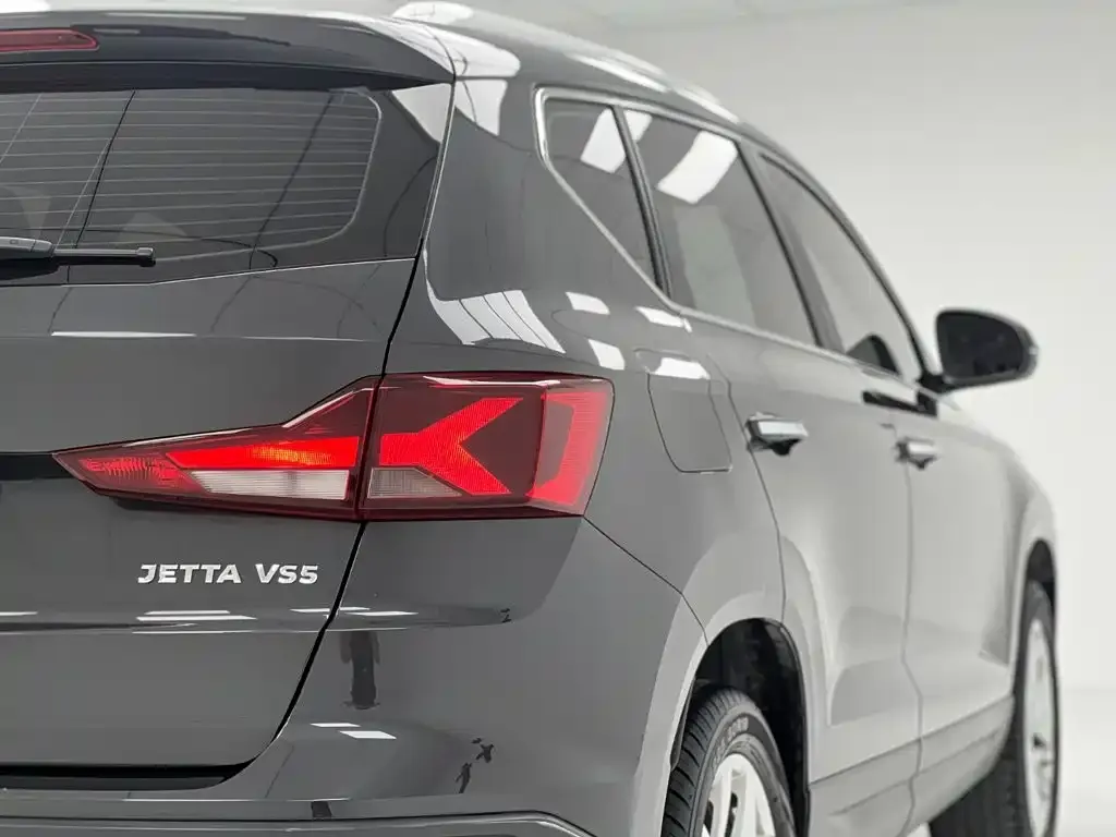 Jetta VS5 — фото 4