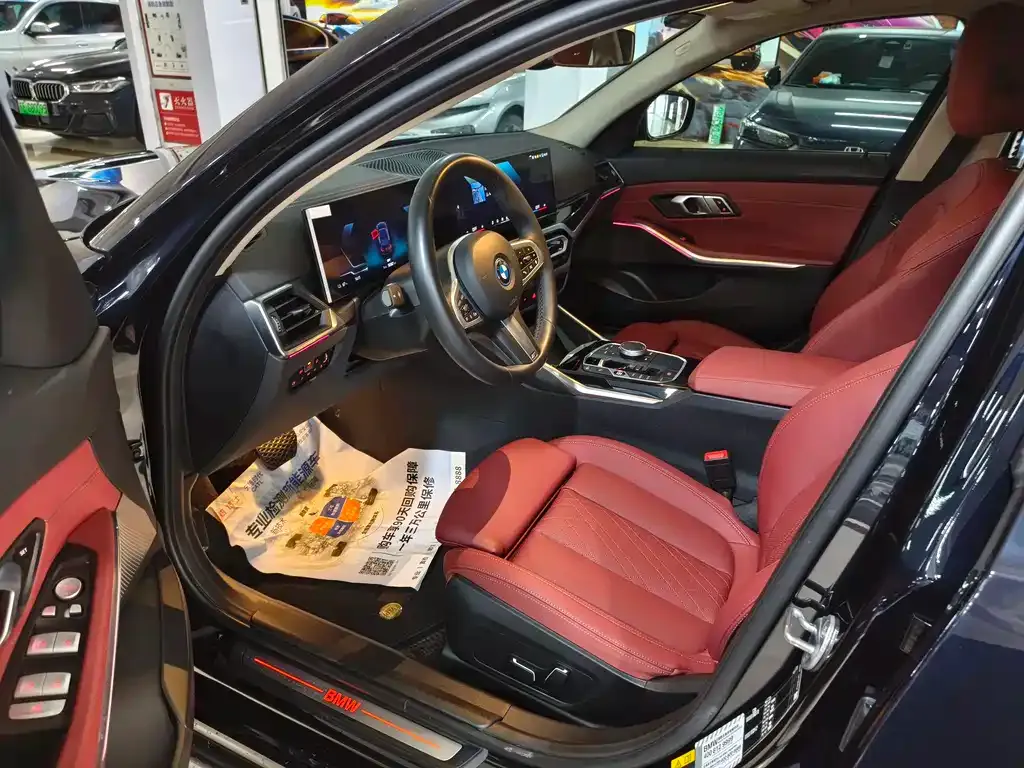 BMW i3 — фото 3