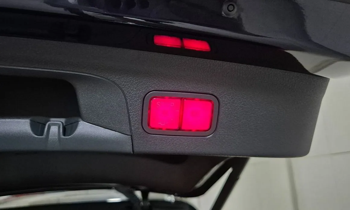 Mercedes-Benz GLE-Class — фото 5