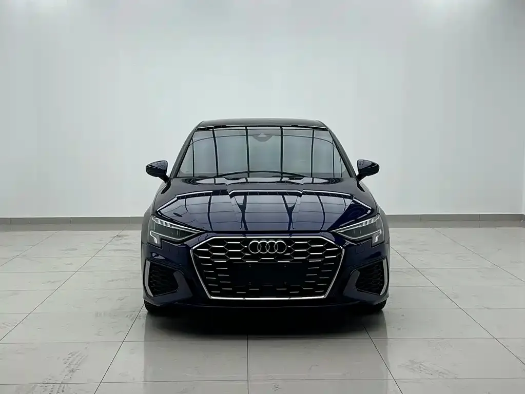 Audi A3 — фото 3