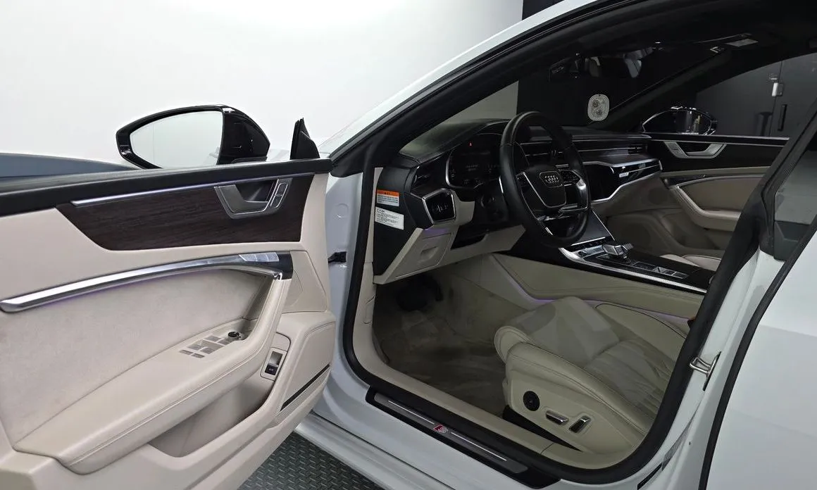 Audi A7 — фото 4