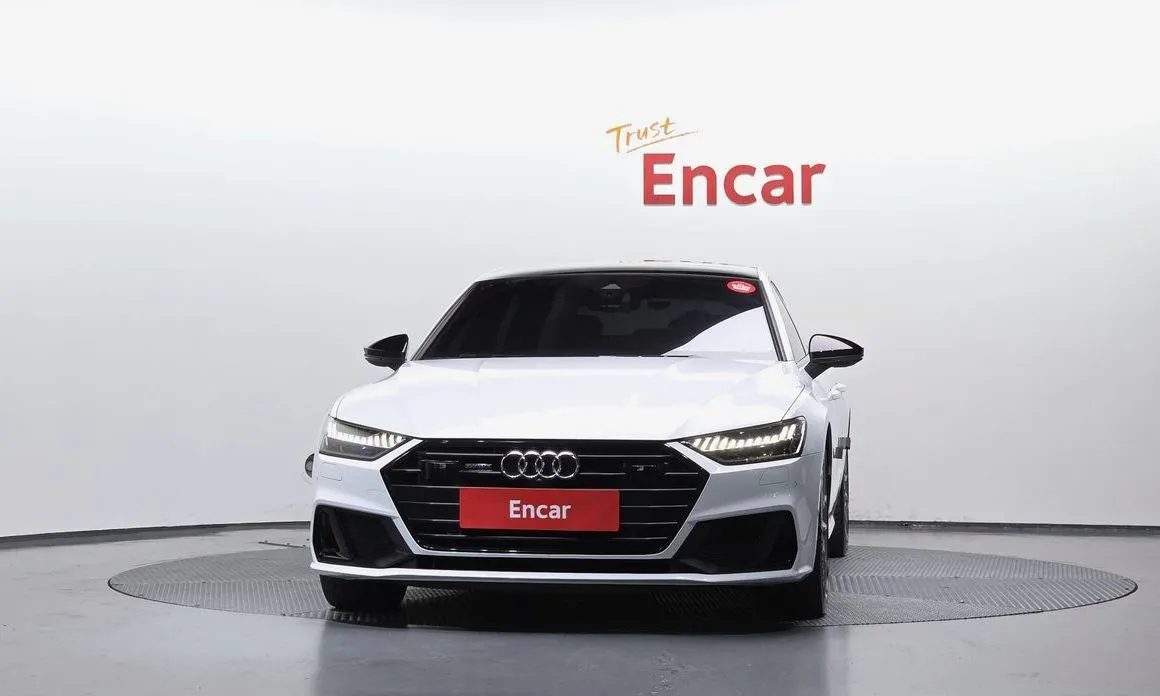 Audi A7 — фото 3