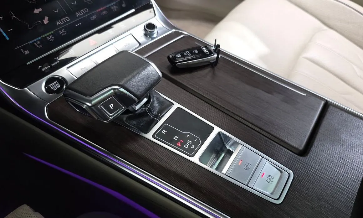 Audi A7 — фото 8