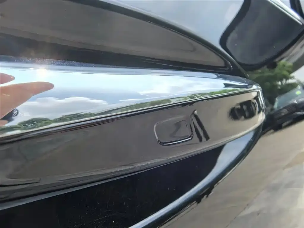 Mercedes-Benz 奔驰GLE(进口) — фото 3