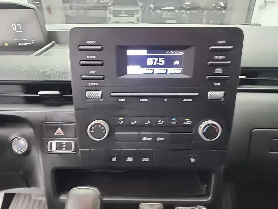 Hyundai Staria — фото 2