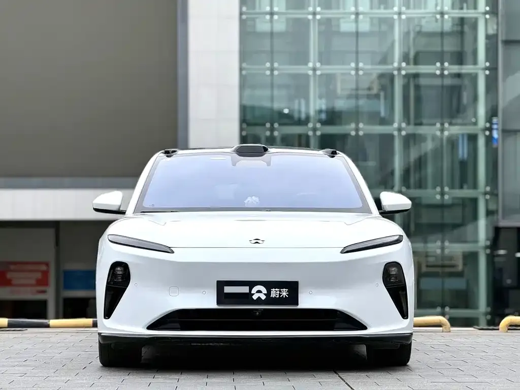 NIO ET5T — фото 2